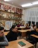 Встреча со слушателями вечерних курсов факультета «Foundation»