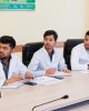Способы диагностики, лечения и предотвращения раковых заболеваний узнали студенты ВШМ