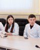 Способы диагностики, лечения и предотвращения раковых заболеваний узнали студенты ВШМ