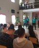 Встреча студентов факультета Агротехнологического факультета 