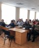 Встреча со студентами факультета "Foundation"