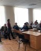 Встреча со студентами факультета "Foundation"
