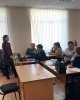 Встреча со студентами факультета "Foundation"