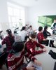 Знакомство с лабораториями кафедры Биология студентов кафедры "Foundatiоn"!