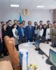 «Серпіндік» студенттерімен кездесу