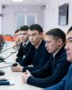 «Серпіндік» студенттерімен кездесу