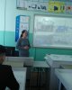 Петропавл қаласының мектептерінде кәсіптік бағдар беру жұмысы