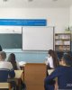 Петропавл қаласының мектептерінде кәсіптік бағдар беру жұмысы