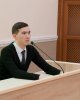 В университете состоялся марафон «Book dating», посвященный 175-летию Абая Кунанбаева