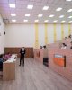В университете состоялся марафон «Book dating», посвященный 175-летию Абая Кунанбаева