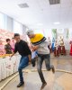 Укрепляя традиции межкультурного согласия,  в вузе прошли Дни русской культуры