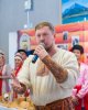 Укрепляя традиции межкультурного согласия,  в вузе прошли Дни русской культуры