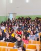 В университете ведутся мероприятия по профилактике гриппа и короновируса