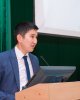 В университете ведутся мероприятия по профилактике гриппа и короновируса