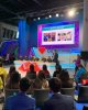 День второй. Открытие республиканского фронт-офиса волонтерства 