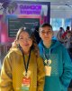 День второй. Открытие республиканского фронт-офиса волонтерства 
