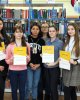Победители конкурса SpellingBee
