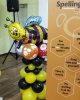 Победители конкурса SpellingBee