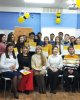 Победители конкурса SpellingBee