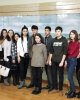 Посещение Резиденции Абылай-хана