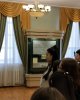 Посещение Резиденции Абылай-хана
