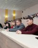 Будущие агрономы встретились с представителями компании «Аvgust» и ТОО «Ак-жер»