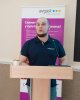 Будущие агрономы встретились с представителями компании «Аvgust» и ТОО «Ак-жер»