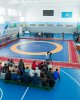 Вся жизнь - борьба. В университете прошел Открытый областной турнир на Кубок ректора