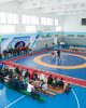 Вся жизнь - борьба. В университете прошел Открытый областной турнир на Кубок ректора