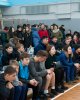 Вся жизнь - борьба. В университете прошел Открытый областной турнир на Кубок ректора