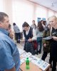 Растет охват школьников СКО