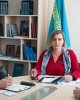 О секретах семейного счастья  рассказали студентам СКГУ им. М. Козыбаева