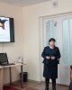 О секретах семейного счастья  рассказали студентам СКГУ им. М. Козыбаева