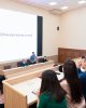 О тонкостях публикации в изданиях с ненулевым импакт-фактором сообщили молодым ученым СКГУ им. М. Козыбаева 