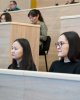О тонкостях публикации в изданиях с ненулевым импакт-фактором сообщили молодым ученым СКГУ им. М. Козыбаева 