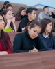В СКГУ им. М. Козыбаева проводятся курсы «Абайтану» для студентов всех факультетов