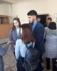 Профориентация