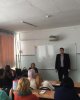 Профориентационная работа