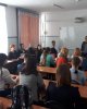 Профориентационная работа