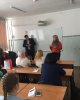 Профориентационная работа