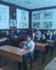 Кафедрой «Финансы и менеджмент» ведется планомерная профориентационная работа в учебных заведениях города и районов области.