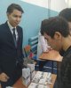 Кафедрой «Финансы и менеджмент» ведется планомерная профориентационная работа в учебных заведениях города и районов области.