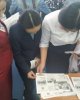 Кафедрой «Финансы и менеджмент» ведется планомерная профориентационная работа в учебных заведениях города и районов области.