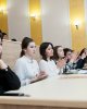 Вековой юбилей газеты «Soltústik Qazaqstan»  отметили в СКГУ им. М. Козыбаева 
