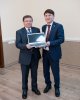 Вековой юбилей газеты «Soltústik Qazaqstan»  отметили в СКГУ им. М. Козыбаева 