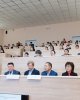 Вековой юбилей газеты «Soltústik Qazaqstan»  отметили в СКГУ им. М. Козыбаева 