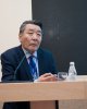 Вековой юбилей газеты «Soltústik Qazaqstan»  отметили в СКГУ им. М. Козыбаева 