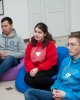 Разговор по душам со студентами