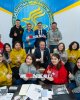 Разговор по душам со студентами