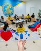 Разговор по душам со студентами